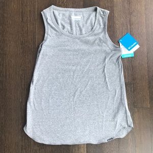 NWT Columbia Tank
